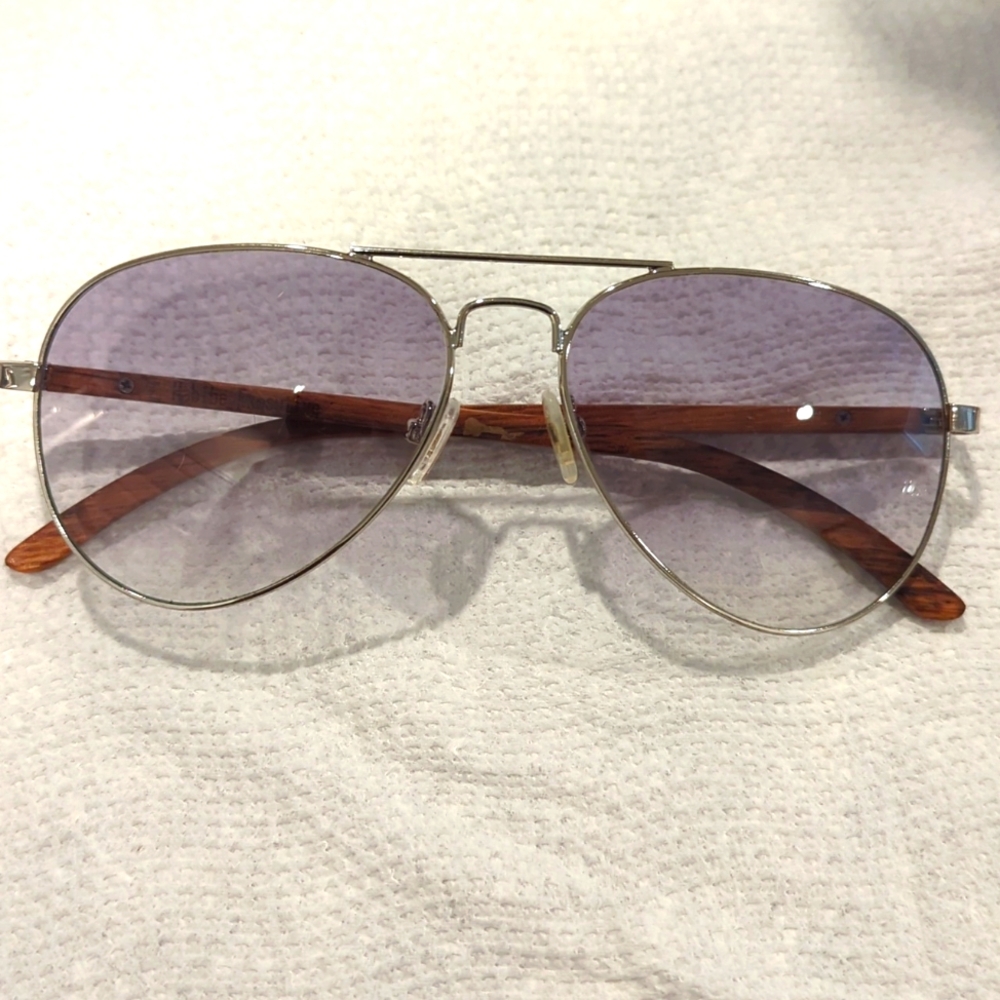 Habibe Executive (Ha-Bee-Bee) "My Love." Sunglasses